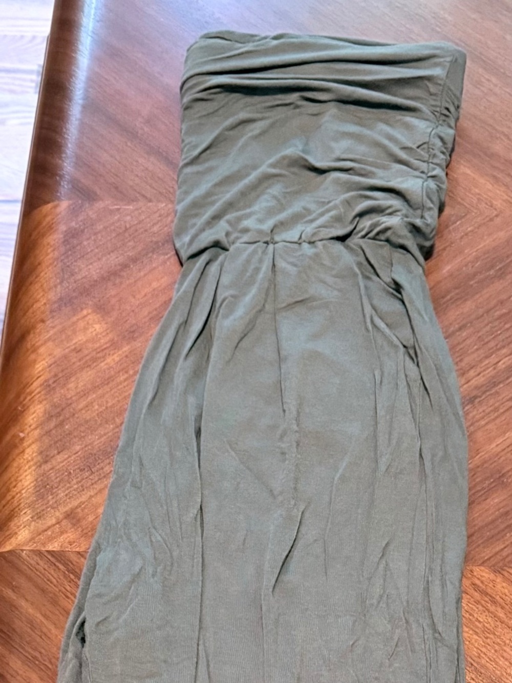 Jumpsuit - Picture 3 of 3